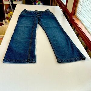 Women’s jeans W-18